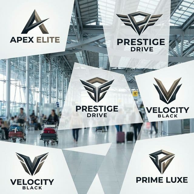 Rental car companies